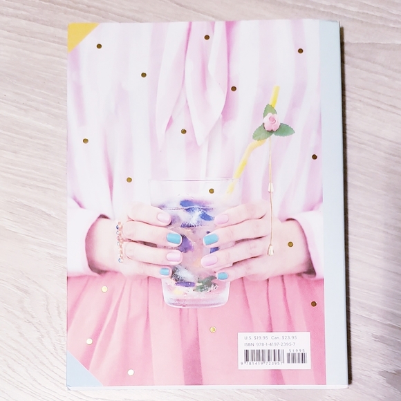 HELLO TOKYO by EBONY BIZYS - Picture 2 of 2